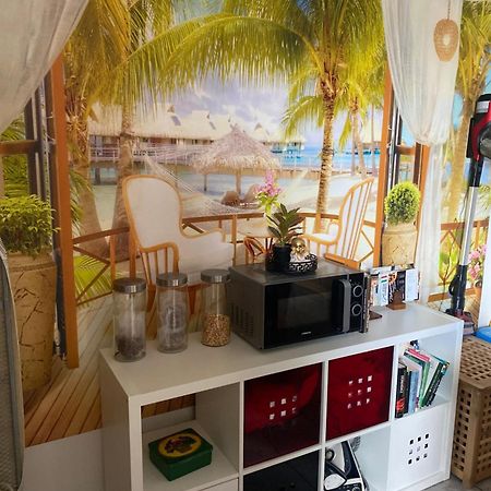 Palms Zimmer Frechen Exteriér fotografie