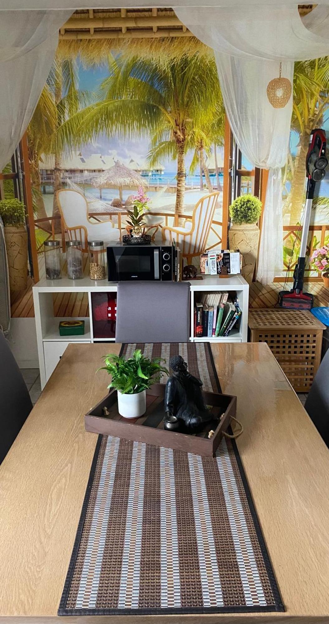 Palms Zimmer Frechen Exteriér fotografie