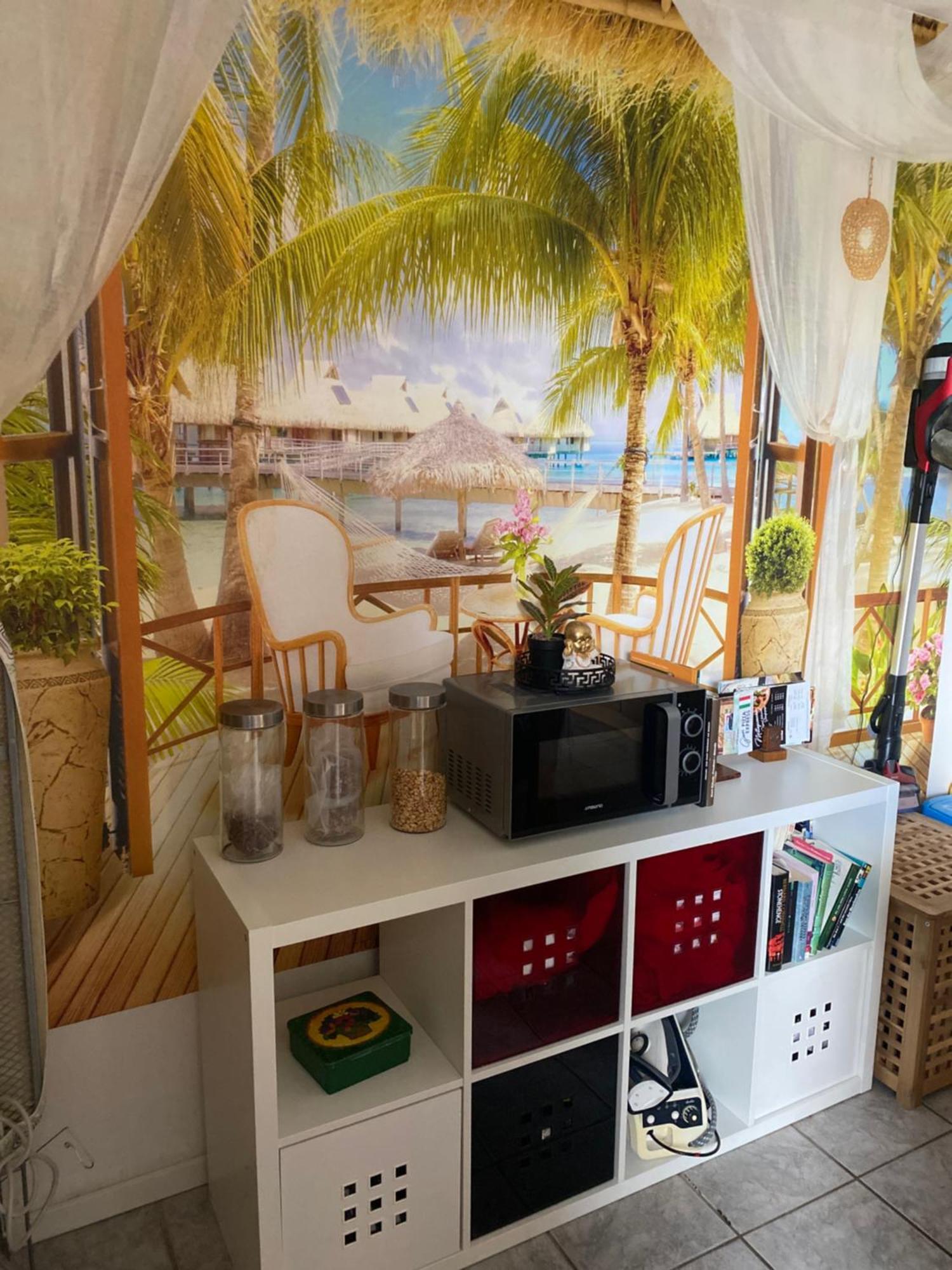 Palms Zimmer Frechen Exteriér fotografie